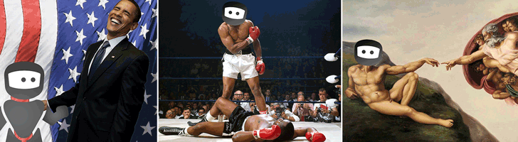 7